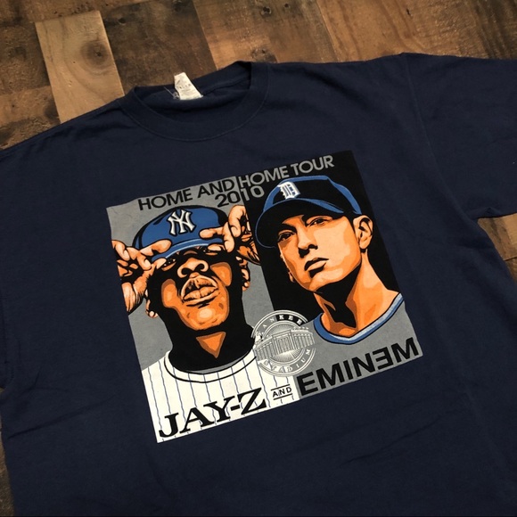 jay z shirt